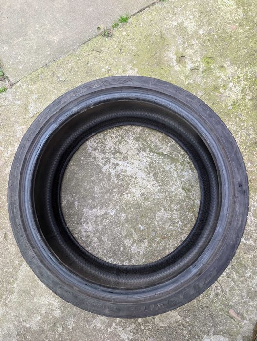 2x Falken Azenis Fk510 235/35/R19 + bonus
