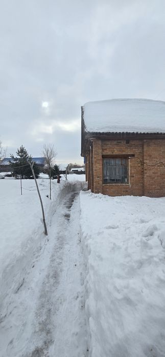 Продам 3х комнатный дом