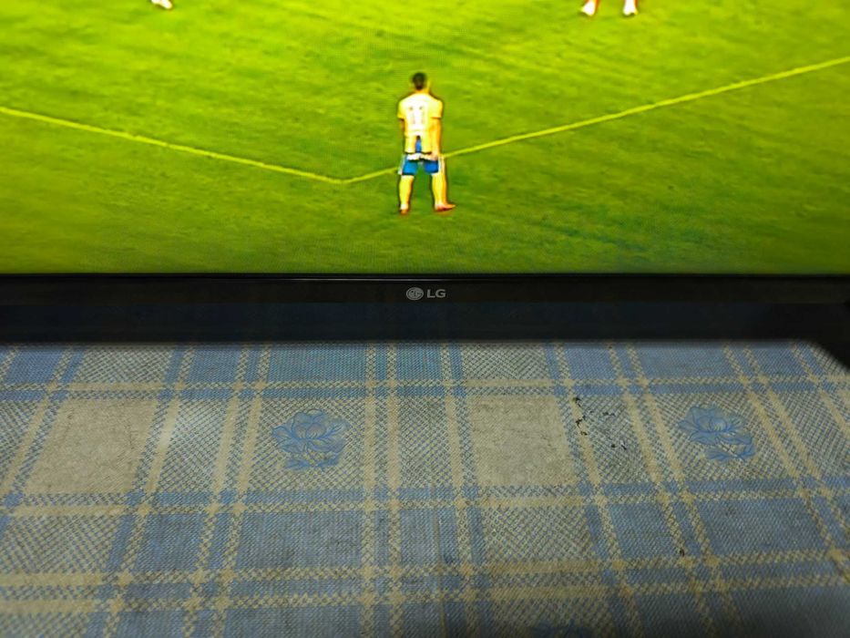 TV led LG 32LH500D diag. 82 cm HD