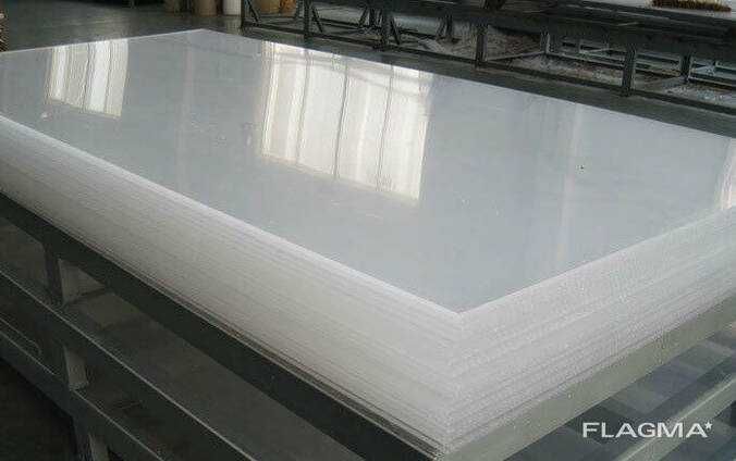 Оргстекло в наличии всех размеров