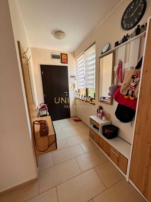 Продава се Двустаен апартамент в к.к. Слънчев бряг - 90 кв.м за 889 €/кв.м - Снимка #11