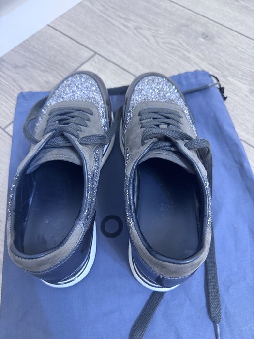 Кроссовки Hogan, оригинал