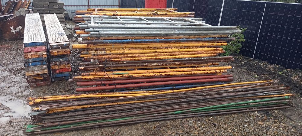 Schela Metalica Spania