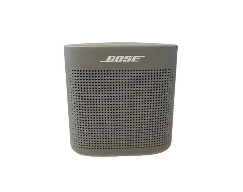Sistem Audio Bose Soundlink  Coloe II