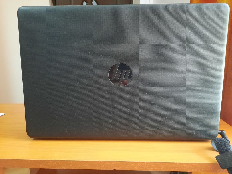 laptop HP versiune 21H2