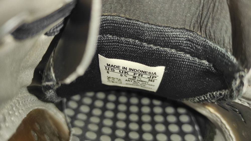 Adidas F30 TRX FG 2008 - ghete fotbal marimea 38 2/3