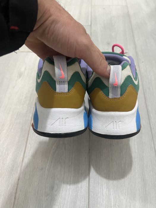 Nike Crater Impact  43