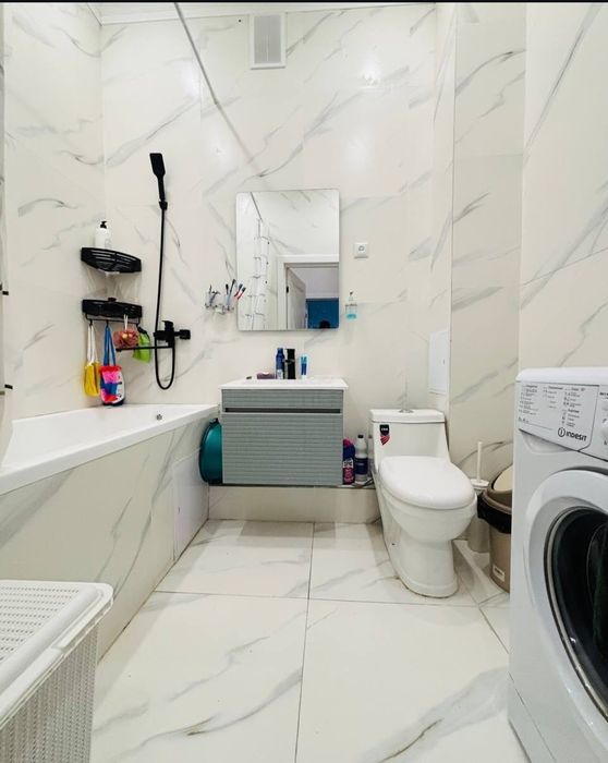 Kvartira Arenda, Manzil: Chlonzor metro. Квартира 1х