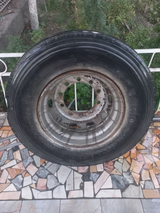 Диска Балон Сотилади