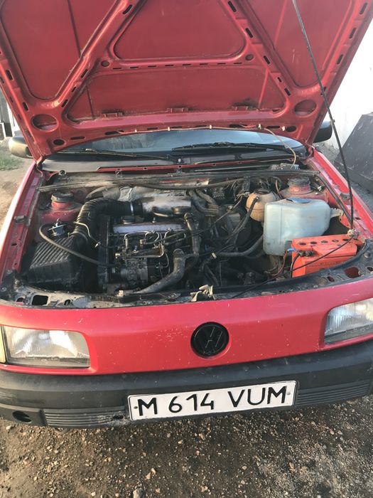 Продам Volkswagen Passat