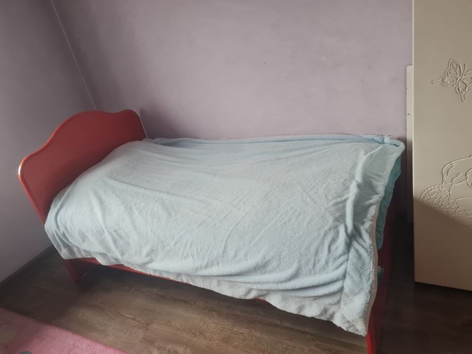 Детский гарнитура для девочок