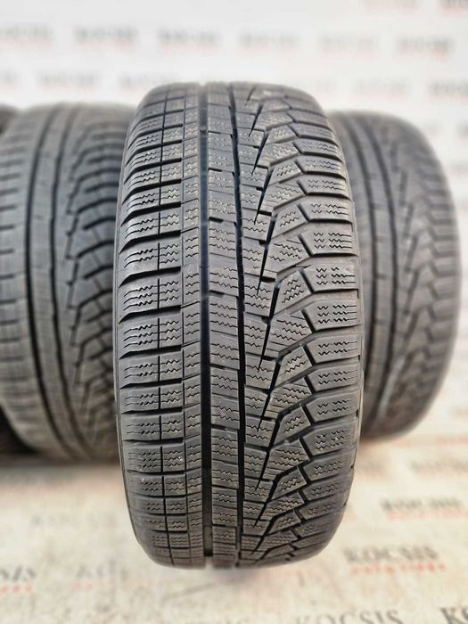 195 50 16 - Anvelope iarna HANKOOK