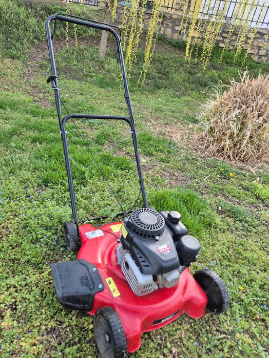 Косачка MTD 51BO smart