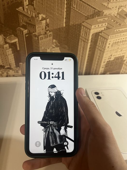 Iphone 11 в идеале
