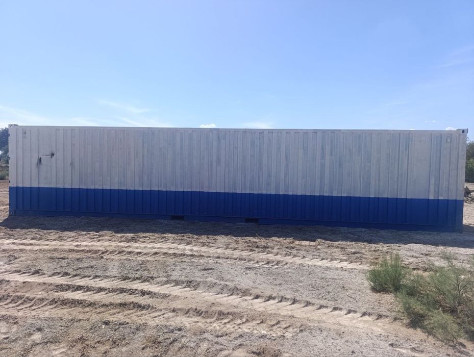 Продам контейнер в хорошем состоянии