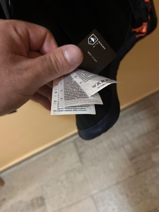 Helly Hansen водоустойчиво яке мъжко