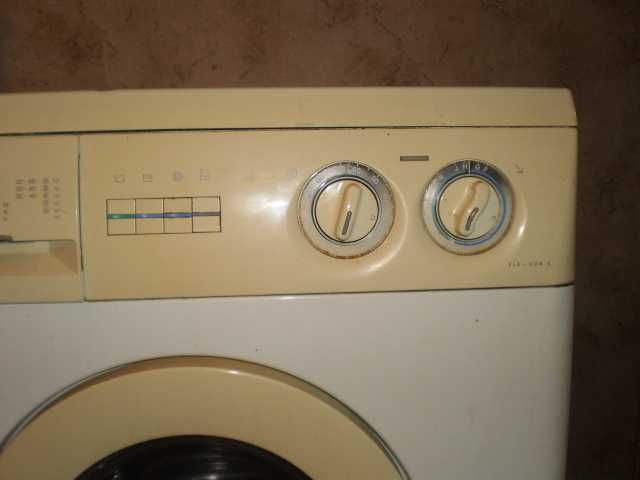 Пералня-"Zanussi"  за части
