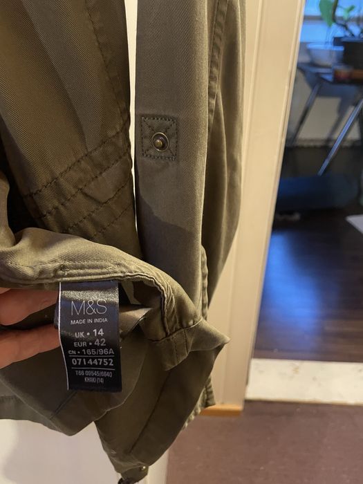 Geaca Marks&Spencer XL