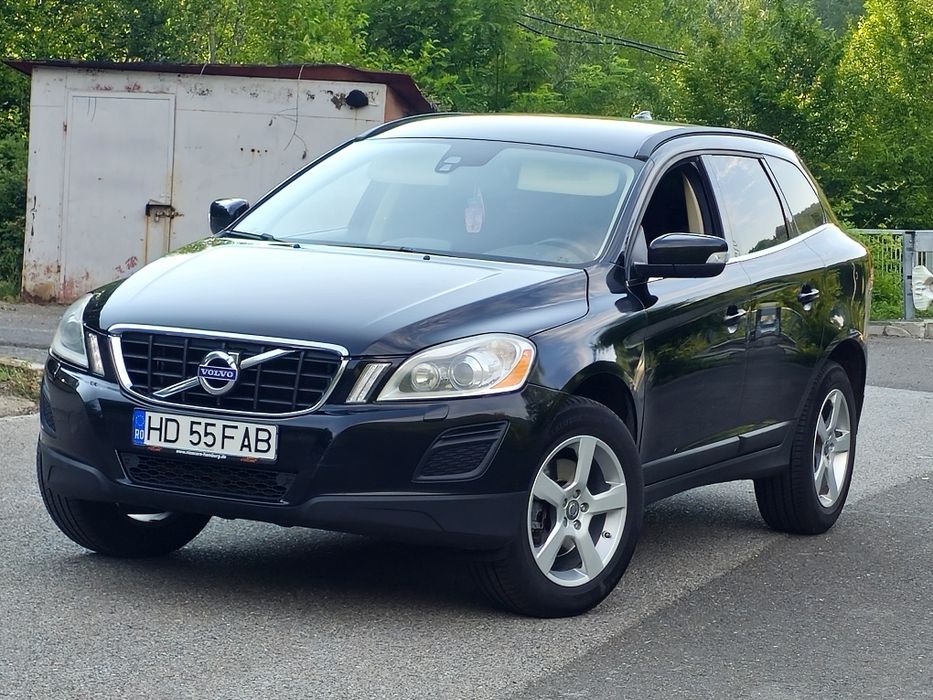 VOLVO XC60 2011 — imagine 2