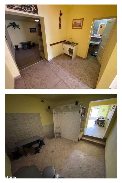 De închiriat spațiu comercial – ~150 m² – zona TopMed, Târgu Mureș