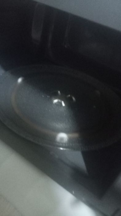 Продам новую микроволновку