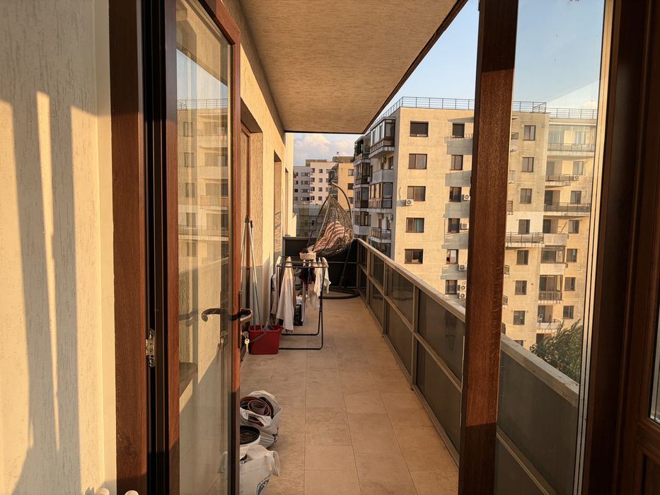 Apartament 3 camere decomandat Mihai Bravu