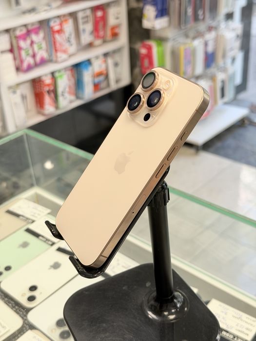 Apple iPhone 16 Pro 128GB Desert Titanium