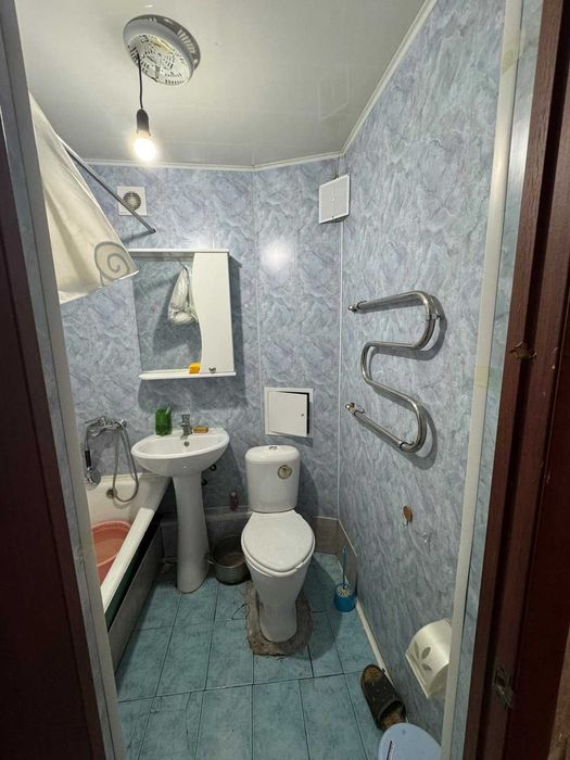 Продам 1-ком квартиру