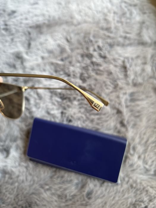 Fendi слънчеви очила