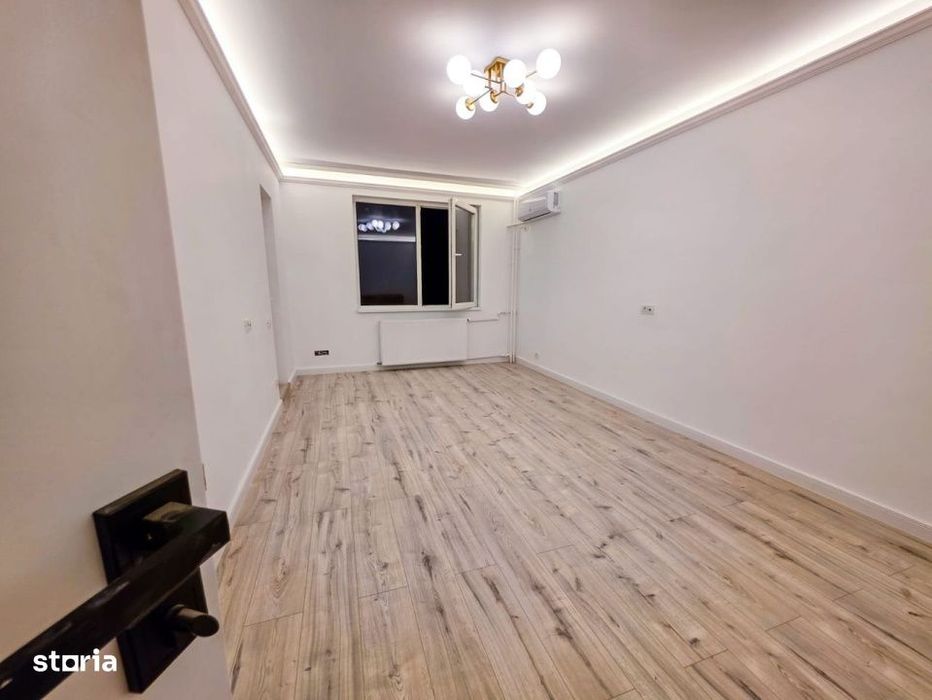 Apartament-de vanzare- 3 camere-decomandat-renovat-zona Rahova