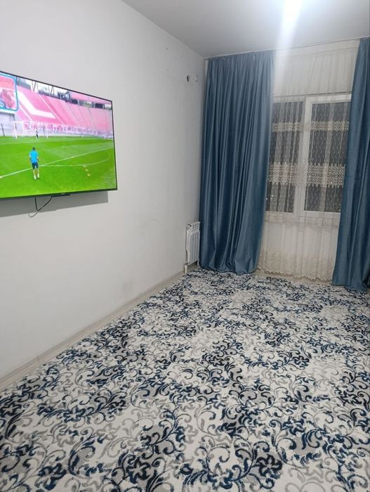 Arendaga xona faqat qizlar uchun