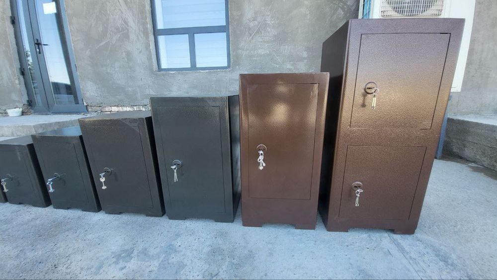 Сейф Хар хил размерда