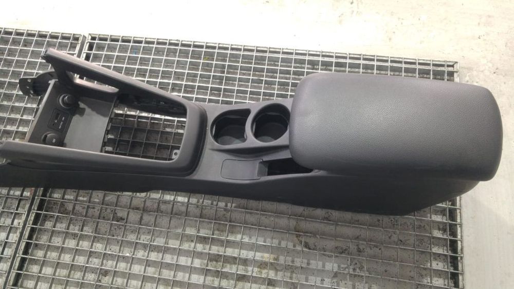 cotiera  kia ceed 2010 facelift break