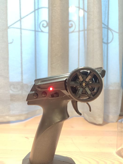 Дрифт машинки RS