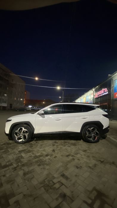 Продам автомобиль