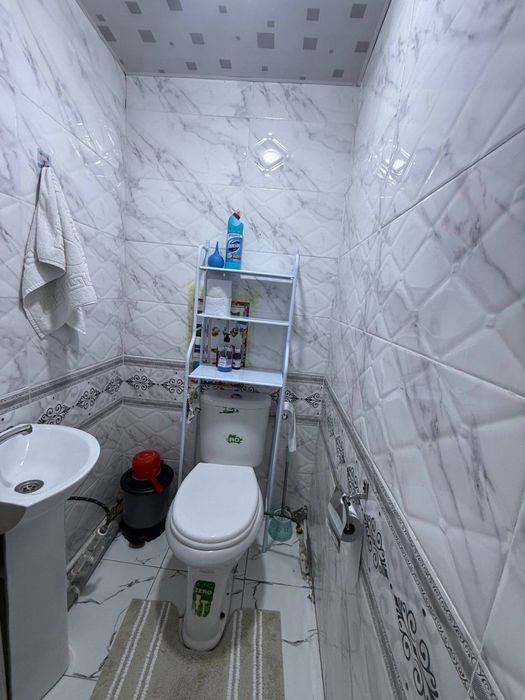 Аренда квартира 3х комната