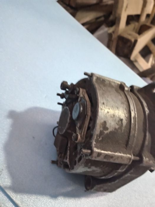 Запчасти на ауди