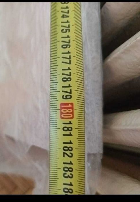 Vand  blat bucatarie Stelco Iasi.1,82 cm