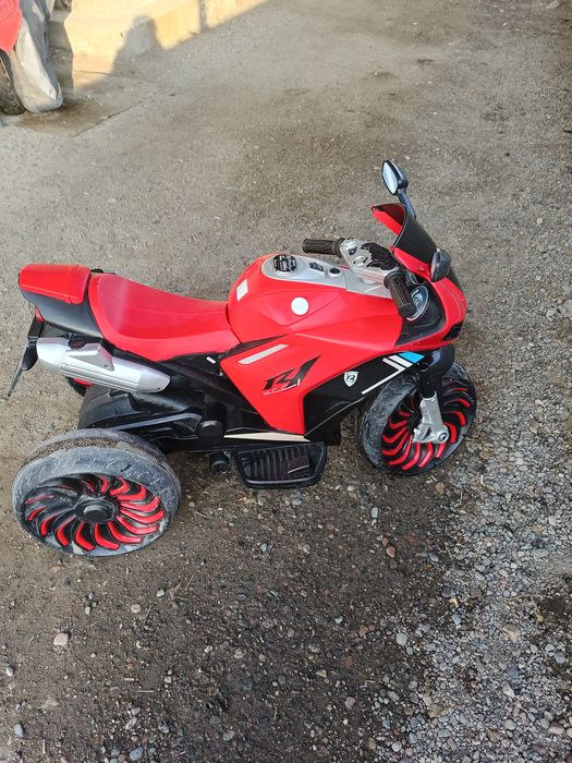 Продам детский мотоцикл