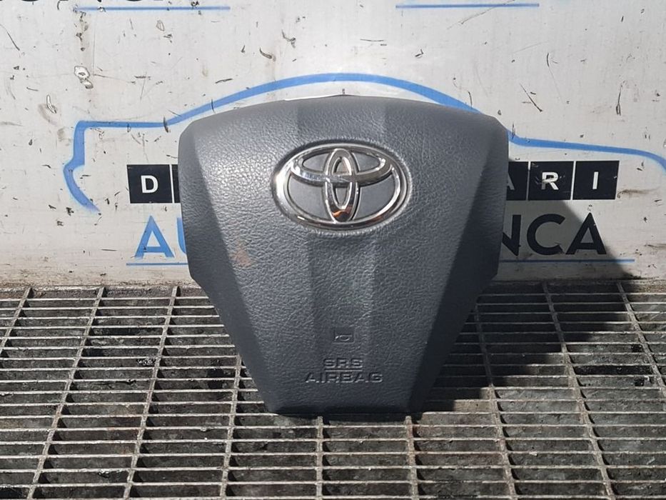 Airbag volan Toyota RAV 4 III 2006 - 2012 (1357) Z30M9524882