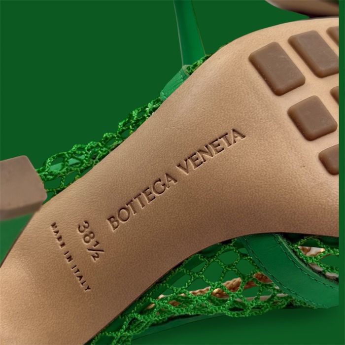 Bottega Veneta оригинални дамски обувки