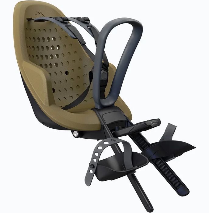 Scaun pentru bicicletă Thule Yepp 2 Mini