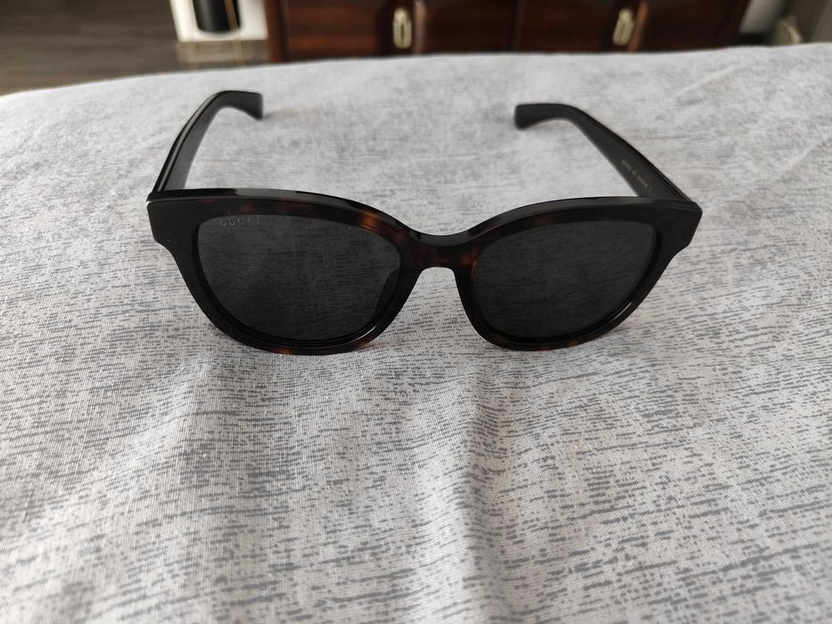 Gucci - ochelari barbatesti de soare