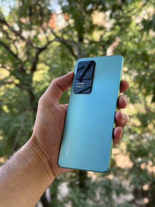 Poco F4 256 GB 12 Ram