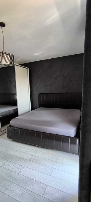 Apartament 2 camere (60 mp) + mansarda 50 mp | 110 mp utili | mobilat si utilat complet | balcon 10 mp