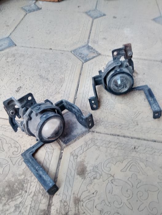 Автозапчасти Киа