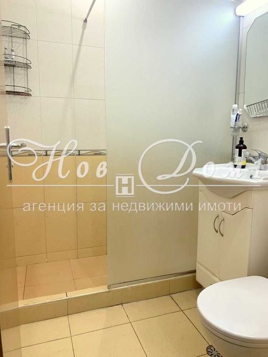 - Топ локация - Обзаведен - Готов за нанасяне - Панорама -