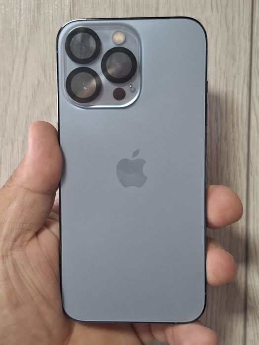 iPhone 13 Pro 128GB Memorie interna