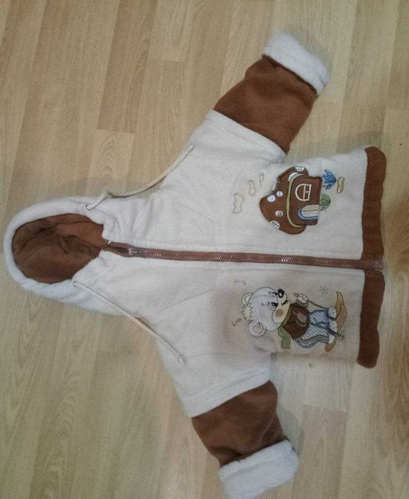 детская одежда с 2 лет