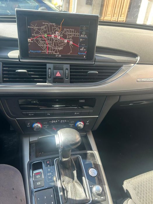 Audi A6 , an 2011